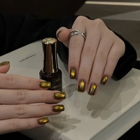 ZRKGEL Vente en gros Suuseegel 50 Couleurs Vernis Gel Effet Œil de Chat Collection Automne Hiver Sans TPO Ni HEMA Gel Ongles Professionnel Longue Durée