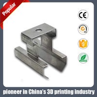 Servicio de Mecanizado CNC, Prototipo de Plástico Personalizado, Diseño Creo, Impresión CAD 3D, Molde de Inyección de Plástico para el Hogar, Entrega Rápida de 1 a 3 Días