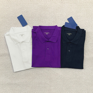 <span class=keywords><strong>Camiseta</strong></span> Polo Casual de Manga Corta para <span class=keywords><strong>Hombre</strong></span>, <span class=keywords><strong>Camiseta</strong></span> Polo de Golf con Cuello Solapa, Logotipo Personalizado, Camisetas Polo para <span class=keywords><strong>Hombre</strong></span> Baratas al por Mayor - Product Image 1