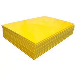 OEM ODM, легкая, <span class=keywords><strong>UHMWPE</strong></span> пластина разной толщины, листы, гладкая поверхность, 5% содержание бора для защиты от излучения, PE - Product Image 4