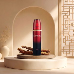 <b>Skin</b> <b>Base</b> Premium Moisturizing Toner EGF Peptide Spicule Ginseng Lotus Water Brightening Anti Wrinkle <b>Skin</b> Barrier Care - Product Image 4