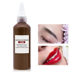 Pigmento Microblanding Opm Micropigmentacion Para Micropigmentacao Polvo Tatuaje Pigmentos Ojos <span class=keywords><strong>Labios</strong></span> Semipermanente aimoosi - Product Image 6