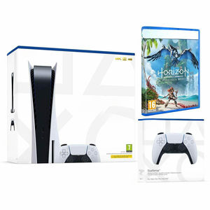 Consola PS5 ORIGINAL usada, versión 5 PRO con lector de discos/digital Blu-Ray, 2TB, lista para enviar, en stock. - Product Image 2