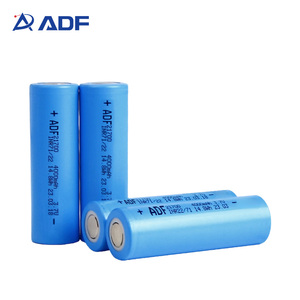 แบตเตอรี่ลิเธียมไอออนความจุสูง 21700 3.7v 3000mah 3500mah 3800mah 4000mah 4500mah สำหรับชุดแบตเตอรี่เครื่องมือไฟฟ้า - Product Image 3