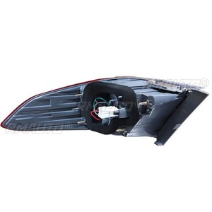 Pour Hyundai Sonata 2018-2019, feux de jour à LED, feux antibrouillard étanches, ensemble de feux arrière de voiture 92401C2500 HY2804153 - Product Image 6