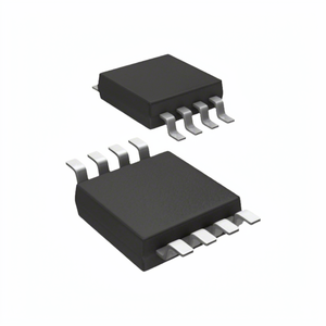 En stock BR93A76RFVM-WMTR 8 VSSOP, 8 MSOP Composants électroniques de mémoire - Product Image 1