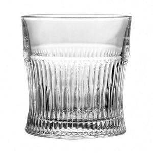 Juego de Vasos de Cristal Estilo Japonés Auténtico para Bar y Cócteles con Asa, Copas de Vino de Estilo Clásico para Experiencia Gourmet en Casa y Hotel - Product Image 1