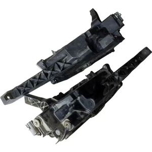 ชุดไฟตัดหมอกหน้าสำหรับ Lexus NX ปี 2018-2020 รุ่น 81220-78020 81210-78020 - Product Image 5