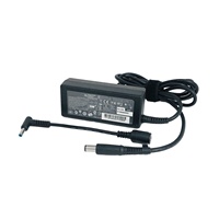 Adaptor AC Laptop untuk HP EliteBook 840-G3 840-G4 840-G5 850-G3 850-G4 850-G5 G7 65W 4.5*3.0mm Ujung Biru Adaptor Pengisi Daya AC