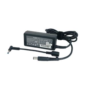 Adaptateur secteur pour <span class=keywords><strong>ordinateur</strong></span> portable <span class=keywords><strong>HP</strong></span> <span class=keywords><strong>EliteBook</strong></span> 840-G3 840-G4 840-G5 850-G3 850-G4 850-G5 G7 65W 4.5*3.0mm Embout bleu Adaptateur de <span class=keywords><strong>chargeur</strong></span> secteur - Product Image 5