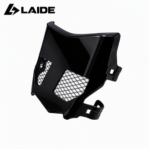 Glossy Vented Moto Cutz Front Number Plate for Sur Ron Light Bee X E <strong>Ride</strong> Pro Off-Road E-Bike Replacement Upgrade Parts Parts - Product Image 5