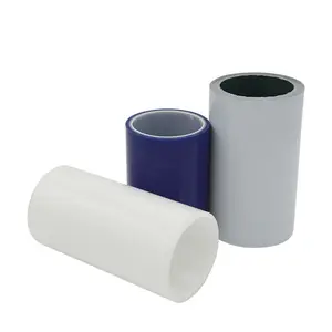 Low Price Plastic Packaging Film Pallet Wrap Lldpe Stretch Food Wrap Film Door Stretch Film Wrapping Machine