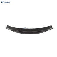 Vente directe : Lame avant de style RKP pour BMW M6, en fibre de carbone, pour une mise à niveau, avec une excellente compatibilité et une qualité supérieure.