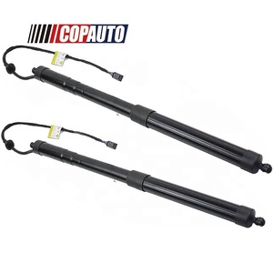 Puntal de gas eléctrico para puerta trasera para V W <span class=keywords><strong>Sharan</strong></span> <span class=keywords><strong>2014</strong></span> 7N0827851E - Product Image 4