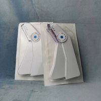 Agrafeuse médicale jetable de peau avec l'agrafeuse chirurgicale de fermeture de blessure de puissance de 15W 25W 35W