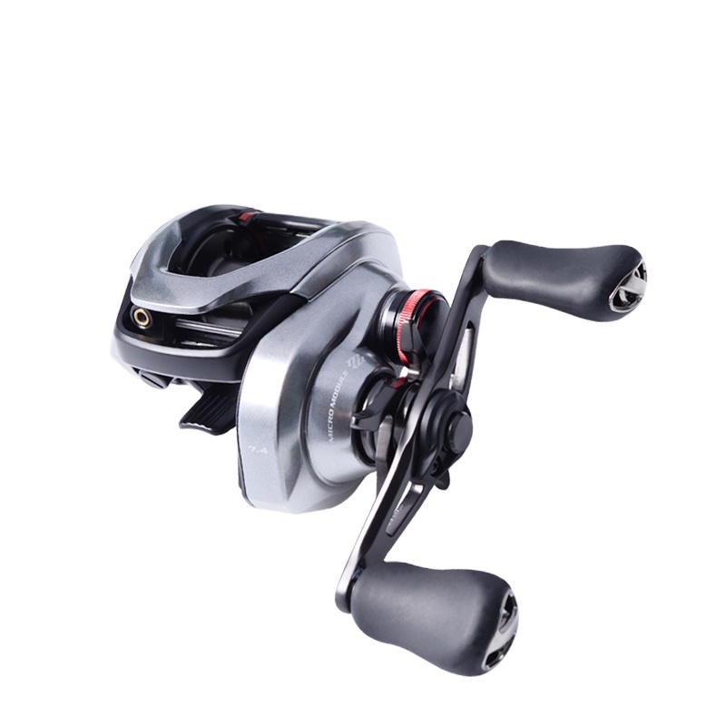 Shimano 21 SCORPION DC Baitcasting Reel for Seawater Fishing