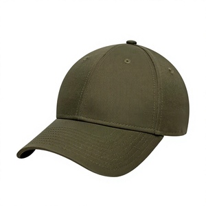 Gorra Deportiva Unisex Clásica de Primavera/Otoño, Ajustable, de 6 Paneles, Transpirable e Impermeable, para Deportes, Running y Uso Diario - Product Image 3