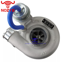 Pièces d'excavateur de haute qualité, turbocompresseur C4.4 pour moteur turbo Cat 3054C 3054E 2342988 234-2988 Turbocompresseur 268-5359