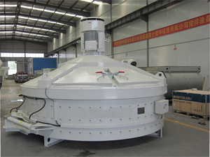 Nueva planta dosificadora de hormigón, máquina mezcladora de mortero de cemento planetario eléctrico, mezcladora de hormigón de 1500 <span class=keywords><strong>litros</strong></span> para prefabricados listos para mezclar - Product Image 5