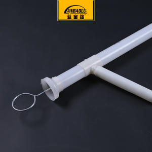 Extracteur d'huile manuel en plastique blanc 1070 mm pour huiles, pompe à commande manuelle, Linyi Shandong - Product Image 4