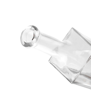 Bouteilles en verre extra clair pour <span class=keywords><strong>Tequila</strong></span>, Vodka, Gin, Rhum, Whisky – 500 ml, 750 ml – Idéales pour les distilleries d'alcool et de spiritueux à base d'<span class=keywords><strong>agave</strong></span> - Product Image 2