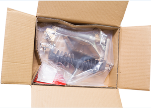 12kv 200A откидывающийся плавкий предохранитель вырезать с композиционный изолятор типа - Product Image 2