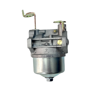CX <span class=keywords><strong>EY15</strong></span> Générateur en alliage d'aluminium <span class=keywords><strong>Pièces</strong></span> de rechange pour <span class=keywords><strong>Robin</strong></span> <span class=keywords><strong>EY15</strong></span> EY20 Visconsin W1-185 pour essence Outils Carburateur - Product Image 1