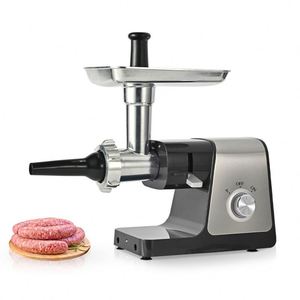 Nouvelle <span class=keywords><strong>Hachoir</strong></span> Électrique Multifonctionnel pour Viande et Aliments, Idéal pour la Cuisine Domestique et la Préparation du Fufu Familial - Product Image 3