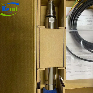 High Endress+Hausers CUS52D 100% Original Memosens Digital Turbidity Sensor Sanitary Probe for Drinking Water - Product Image 3