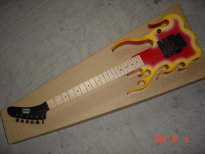 Instrumentos Musicales Guitarra - Product Image 6