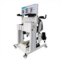 Exosquelette robotisé de rééducation des membres inférieurs pour enfants et adultes - Aide multifonctionnelle à la marche et à l'entraînement à la marche