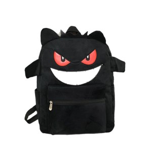 Cross-Border Casual New Cartoon Plush Backpack for Primary and Secondary School Students Large Capacity Campus School <b>Bag</b> - Product Image 6