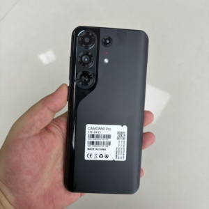 Camon 50 Pro Slim Lightweight Smartphone HD Camera Multifunctional <b>Smart</b> Mobile <b>Phone</b> - Product Image 3