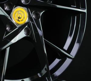Centres <span class=keywords><strong>de</strong></span> roues forgés VH MMA <span class=keywords><strong>AMG</strong></span> Chrome Hearts 5x114.3, jantes 5x128 M14 X2, jantes personnalisées 2 pièces forgées pour Aston Martin - Product Image 5