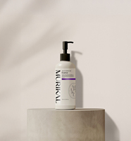 Esencia Capilar MURIKAL SCALP SCIENCE 4GF con Péptidos y Aminoácidos para Reparación del Cabello Dañado, Brillo y Radiancia para Todo Tipo de Cabello