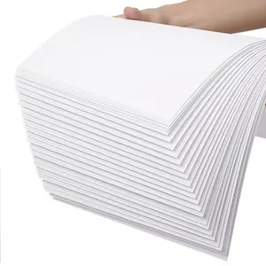 价格优惠的c2s couche纸光面艺术纸卷和薄片