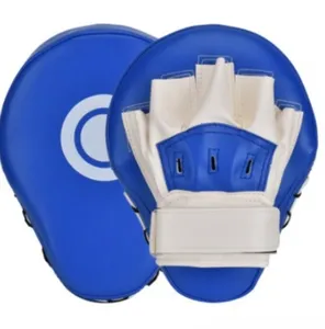 Nhà máy cung cấp thoáng khí mới nhất Taekwondo đấm bốc cánh tay Focus pad cho đấm bốc