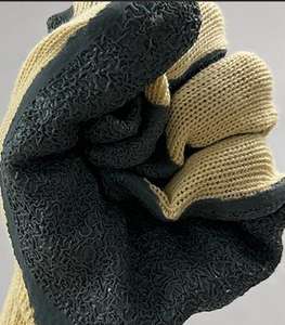 Elektrische Sicherheit elektrische Handschuhe elektrische Sicherheits schutz handschuhe 10kv 25kv 400 Volt elektrische Handschuhe - Product Image 4