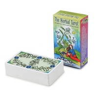 Cartes Oracle inspirantes en papier, 50 pièces, carton de Tarot avec guides, pour enfants, expressions généreuses, Positive, vente en gros