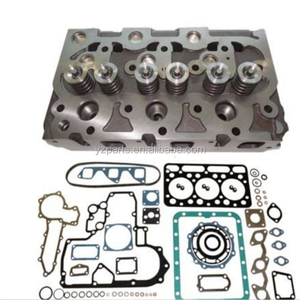 thumbnail image 2 of V1702 Gasket Kit Full Overhaul Complete Set 07916-29695 07916-29595 2 of 11