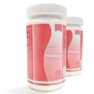 Capsule Brucia Grassi OEM/ODM per Modellare il Corpo, Stimolano il Metabolismo e Riducono l'Appetito, Capsule Brucia Grassi ad Azione Rapida - Product Image 4