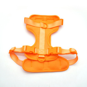 <span class=keywords><strong>Harnais</strong></span> pour <span class=keywords><strong>chien</strong></span> en nylon durable, respirant et réglable, en gros, OEM et ODM - Product Image 2