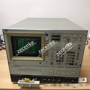 Keysight/HP เครื่องวิเคราะห์4194A แรงต้าน/เกนเฟสพร้อม350เลือกใช้1ชุด - Product Image 3