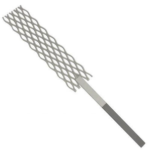 Lưới <span class=keywords><strong>Anode</strong></span> Titan Mạ Bạch Kim Cho Điện Phân Hydro - Product Image 5