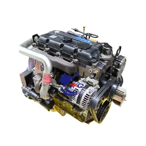 Original new engine assembly 1104C-44TA COMPLETE ENGINE ASSY 1104C 2170/2200 CONSTRUCTION MACHINERY ENGINE