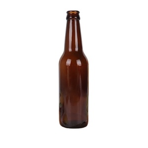 Tappo a corona personalizzato ambra e trasparente 330ml 500ml 650ml 750ml <span class=keywords><strong>bottiglie</strong></span> di <span class=keywords><strong>birra</strong></span> <span class=keywords><strong>in</strong></span> <span class=keywords><strong>vetro</strong></span> vuote da 1 litro - Product Image 6