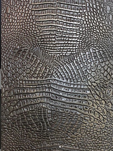 Panneau décoratif extérieur écologique de grande taille Treasury Bronze Viper - Product Image 4