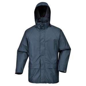 PORTWEST - S350NARM Sealtex Air chaqueta azul marino-EAN 5036108213894 PROTECCIÓN TODO TIEMPO - Product Image 1