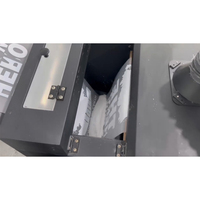 Imprimante DTF compacte et économique, imprimante directe sur film, imprimante DTF 30 cm pour l'impression sur vêtements