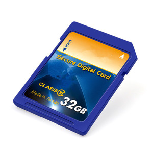 Tarjeta Sd de prueba H2 32 Gb U3, tarjeta Sd de mapa de navegación 32 GB 64GB 128GB, tarjeta Sd de capacidad total 512 Gb para cámara 1TB - Product Image 1